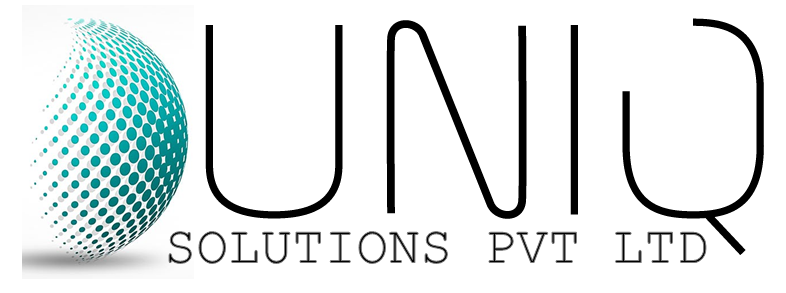 UniQ Solutions Pvt Ltd